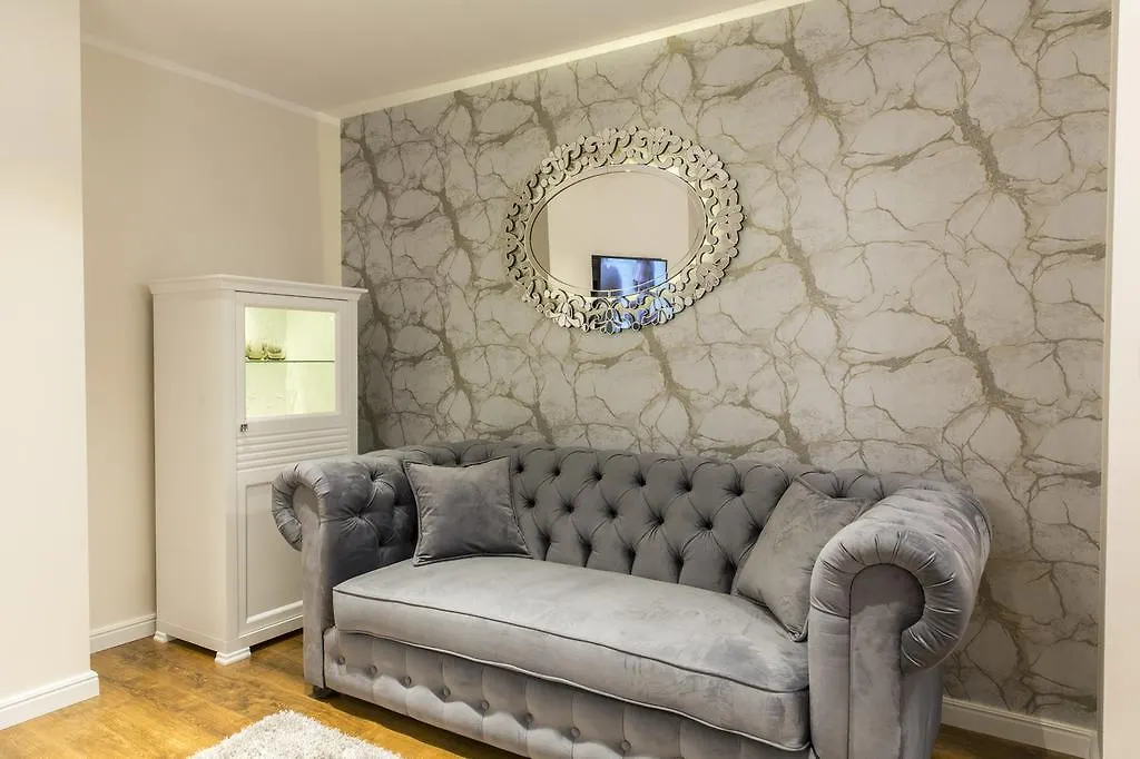 Apartament Cafe Latte Apartment Zakopane Poland