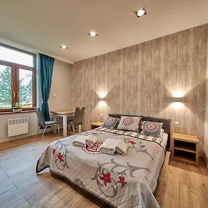 Apartman Apartament Parzenica, Zakopane